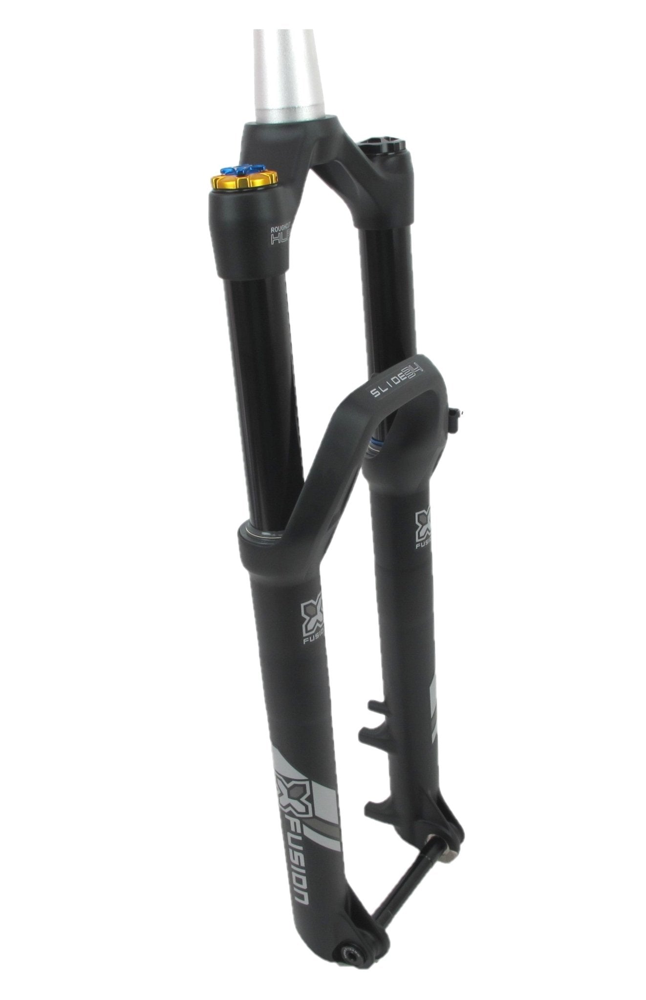 X Fusion Slide 34 HLR 29 Fork 140mm Boost Mountain Bike BuyCycleStuffOnline