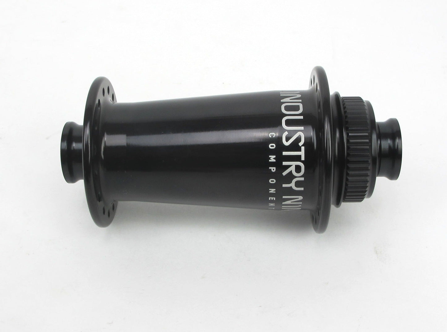 Industry Nine Torch Boost Hubset - HG 32h Boost Black CL Front Rear