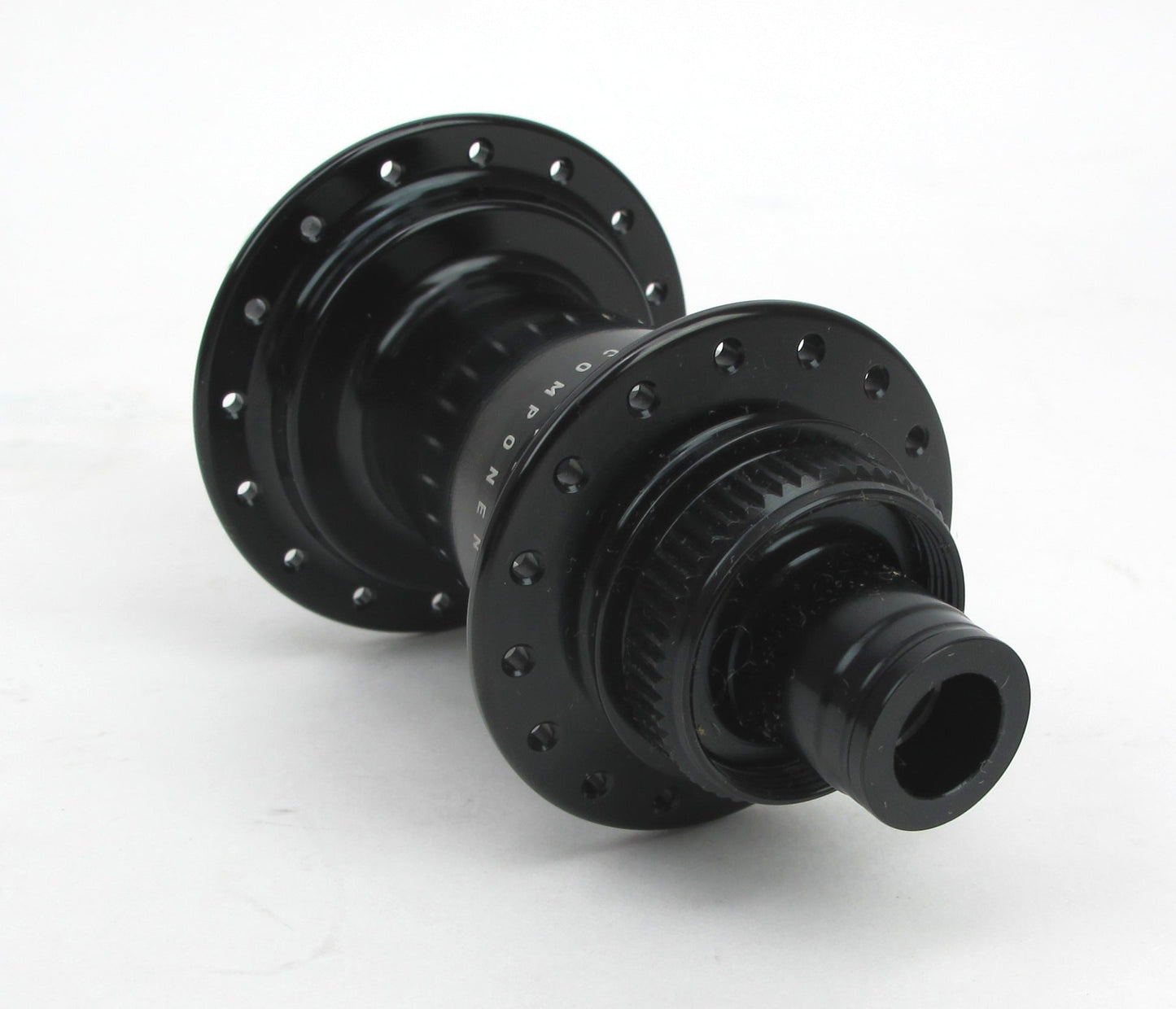 Industry Nine Torch Boost Hubset - HG 32h Boost Black CL Front Rear