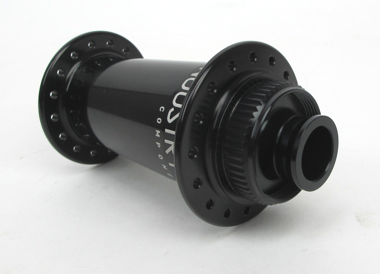 Industry Nine Torch Boost Hubset - HG 32h Boost Black CL Front Rear