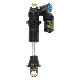 FOX 8.5" x 2.5" DHX2 Factory 2-Pos Adj. Coil Mountain Bike Rear Shock