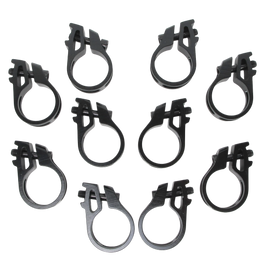Bulk Lot 10 - SRAM Discrete Clamps - Genuine - New OEM