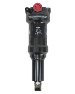 Marzocchi 165 x 40 Trunnion Inline Bomber Rear Mountain Bike Shock