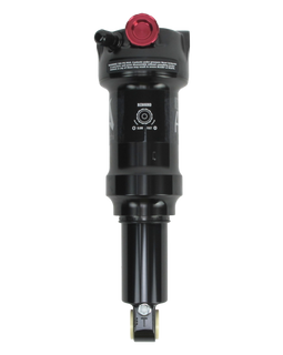 Marzocchi Inline 165 x 42.5 Trunnion Bomber Rear Mountain Bike Shock