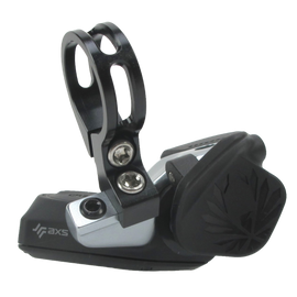 SRAM XX1 AXS Shifter Rocker Controller & Clamp 12 Speed 2 Button Mountain Bike