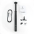 Bike Yoke Divine SL 31.6 125mm Dropper Post Remote Included