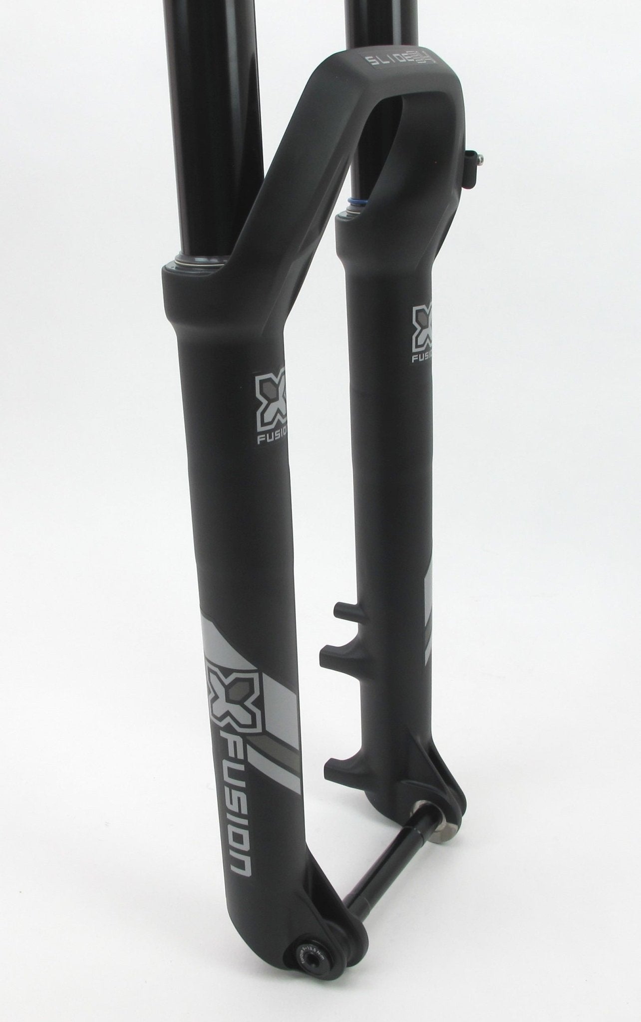 2022 X-Fusion Slide 34 HLR 29" Fork 140mm Boost Tapered Mountain Bike