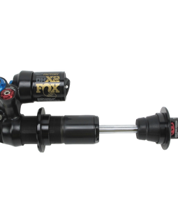 FOX 8.5" x 2.5" DHX2 Factory 2-Pos Adj. Coil Mountain Bike Rear Shock