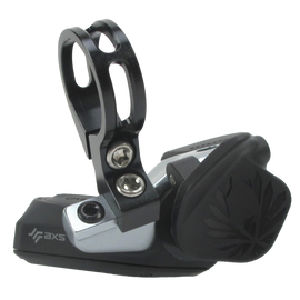 SRAM XX1 AXS Shifter Rocker Controller & Clamp 12 Speed 2 Button Mountain Bike