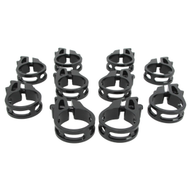 Bulk Lot 10 - SRAM Discrete Clamps - Genuine - New OEM