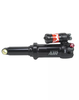 Marzocchi Bomber Air Shock - 205 x 62.5 Trunnion Sweep-Adj. Evol LV
