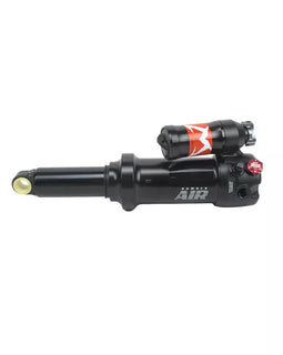 Marzocchi Bomber Air Shock - 205 x 60 Trunnion Sweep-Adj. Evol LV
