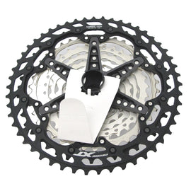 Shimano XT CS-M8100 12 Speed 10-51t Cassette Microspline Mountain Bike - OEM