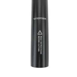 Bike Yoke Divine SL 31.6 125mm Dropper Post Remote Included
