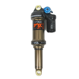 FOX Factory FLOAT DPX2 8.5" X 2.5" 216 x 63 EVOL LV 3-Position Lever Rear Shock