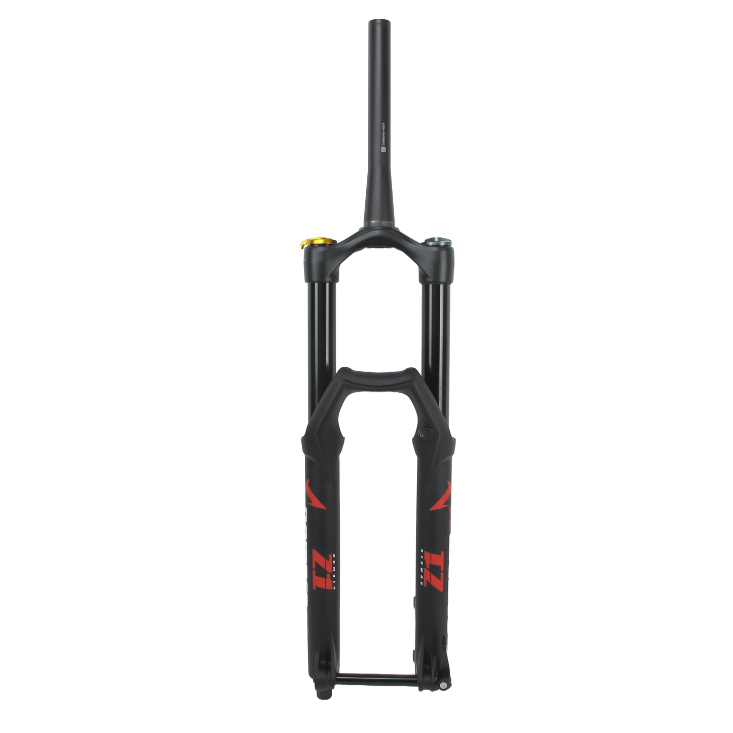 Marzocchi Bomber Z1 Suspension Fork 27.5" 180mm 15x110mm 44mm GRIP