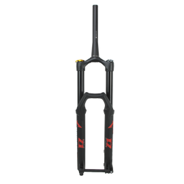 Marzocchi Bomber Z1 Suspension Fork 27.5" 180mm 15x110mm 44mm GRIP