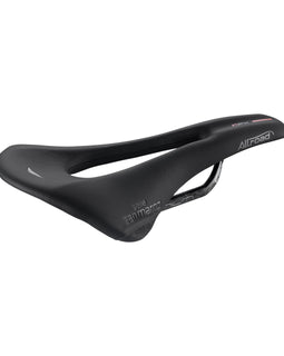 Selle San Marco Allroad Carbon FX Saddle Open-Fit Wide - Gravel