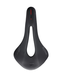 Selle San Marco Allroad Carbon FX Saddle Open-Fit Wide - Gravel