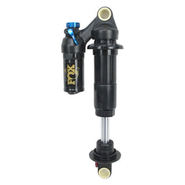 2025 FOX Factory DHX 230 x 57.5 60 62.5 65 Coil Mountain Bike Shock 2 Pos-Adj