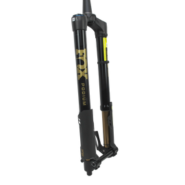 FOX Podium 68HT 160mm 29" 20mm Factory Mountain Bike Fork - Grip X2