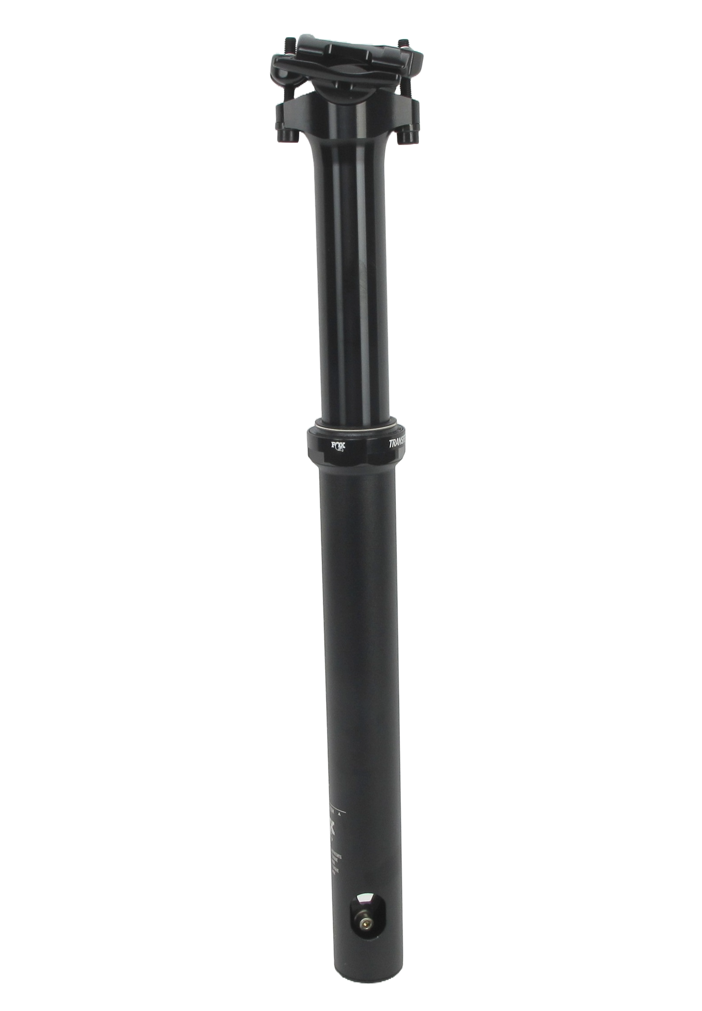 FOX Transfer SL 30.9 100mm Performance Elite Dropper Seatpost 0 offset