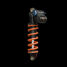 2026 FOX Factory DHX2 230x60 Climb Switch Coil Spring Shock