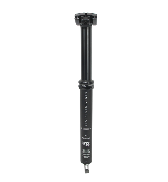 FOX Transfer 30.9 125mm Performance Elite Dropper Seatpost