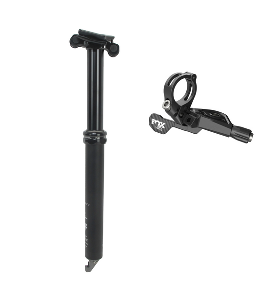 FOX Transfer 30.9 125mm Performance Elite Dropper Seatpost