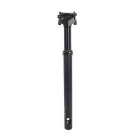 Side view of FOX Transfer Performance Elite Dropper Post 27.2 50mm side view