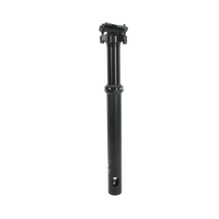 FOX Transfer SL 30.9 75mm travel dropper post side view
