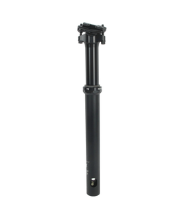 FOX Transfer SL 30.9 75mm travel dropper post side view