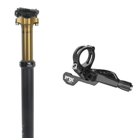 FOX Transfer SL Factory Dropper Post 30.9 75mm with MTB Remote second