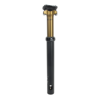 Side View of FOX Transfer SL Factory Dropper Post 30.9 75mm