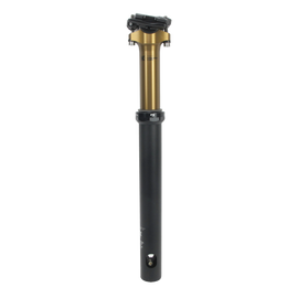 Side View of FOX Transfer SL Factory Dropper Post 30.9 75mm