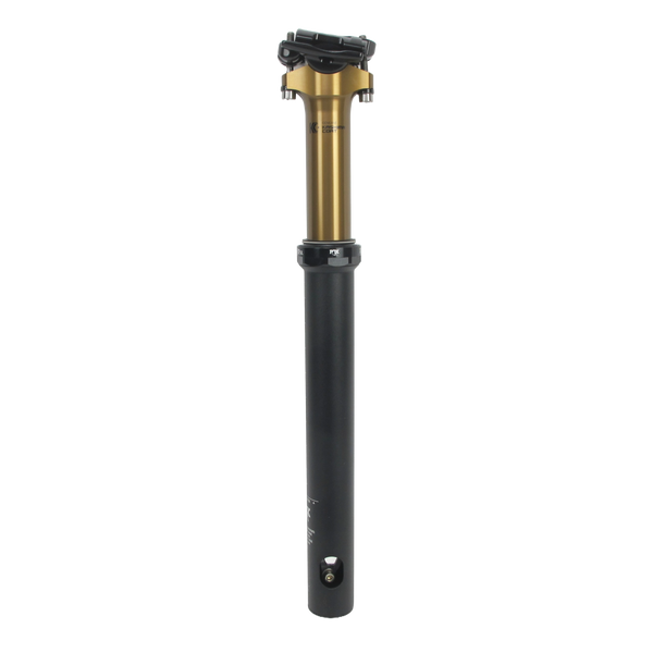 FOX Transfer SL 30.9 75mm Factory Dropper Seatpost 0 offset