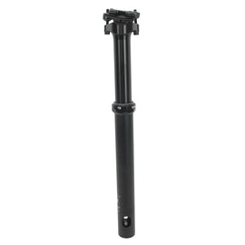 Side view of a FOX Transfer SL Performance Elite 30.9 100mm dropper post