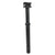 Side view of a FOX Transfer SL Performance Elite 30.9 100mm dropper post