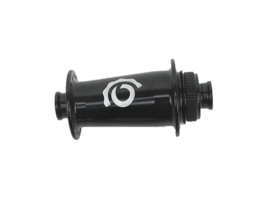 Industry Nine Torch Front Hub 32h Boost Black CL 15x110 Mountain Bike