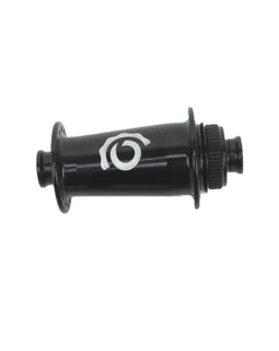 Industry Nine Torch Front Hub 32h Boost Black CL 15x110 Mountain Bike