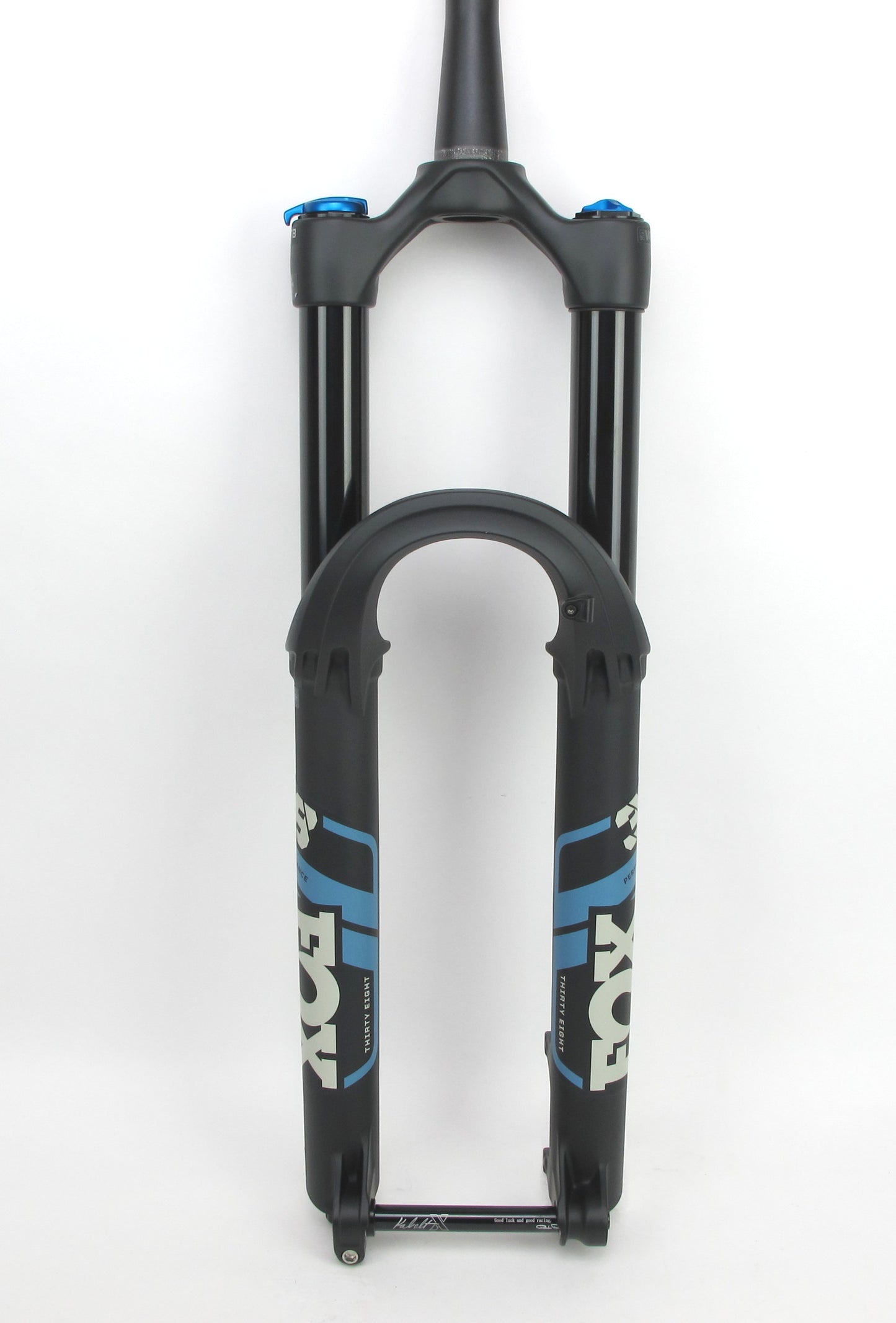 29" FOX Performance 38 Fork E-Tuned 170mm 44mm Boost 58HT EMTB - BLUE