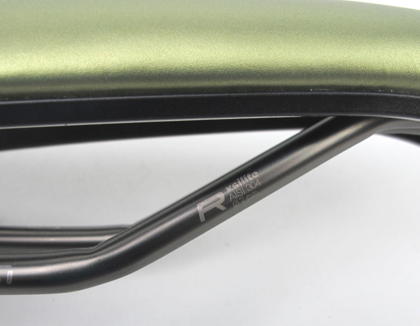 Selle San Marco Aspide Short Open-Fit Racing Narrow - Iridescent Gold