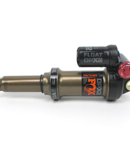 FOX Factory FLOAT DPX2 8.5" X 2.5" 216 x 63 EVOL LV 3-Position Lever Rear Shock