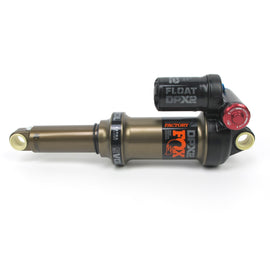 FOX Factory FLOAT DPX2 8.5" X 2.5" 216 x 63 EVOL LV 3-Position Lever Rear Shock
