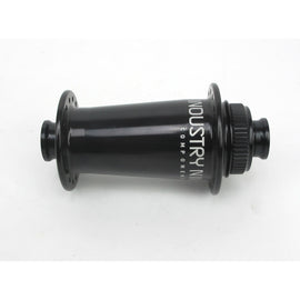 Industry Nine Torch Front Hub 32h Boost Black CL 15x110 Mountain Bike
