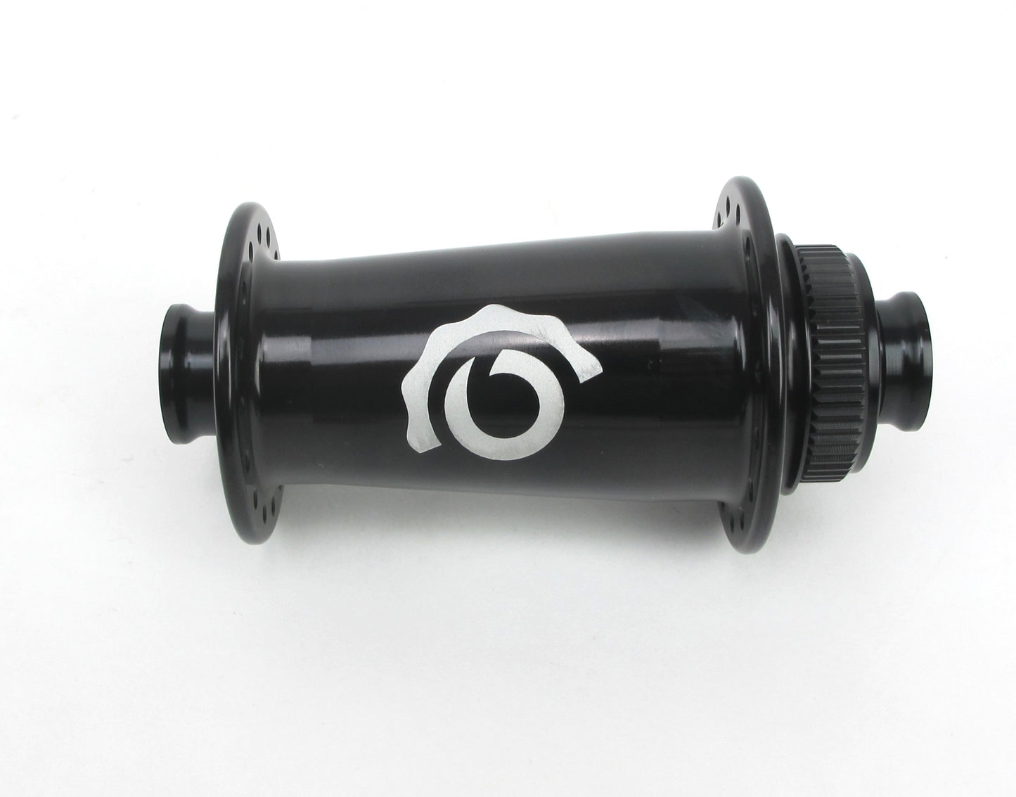 Industry Nine Torch Front Hub 32h Boost Black CL 15x110 Mountain Bike