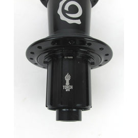 Industry Nine Torch Rear Hub Boost HG 32h Black CL Mountain Bike