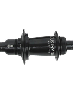 Industry Nine Rear Mountain Bike Hub Boost 32 hole XD Driver Black