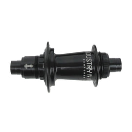 Industry Nine Rear Mountain Bike Hub Boost 32 hole XD Driver Black