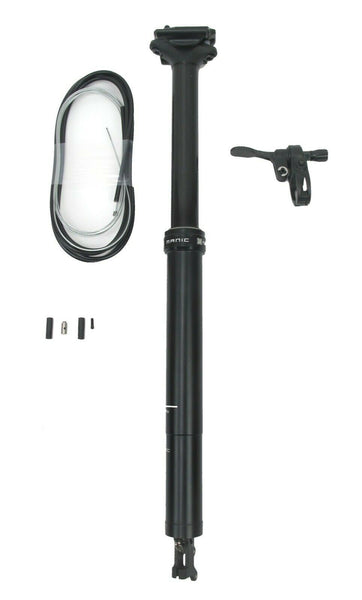 X-Fusion Manic Dropper Post Seatpost 30.9 31.6 34.9 Remote